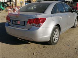 شێڤرۆلێت کروز